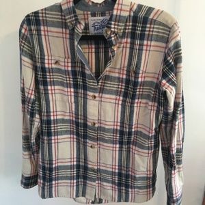 Penfield Shirling Flannel